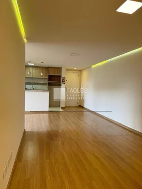 Apartamento à Venda Ed. Atacama