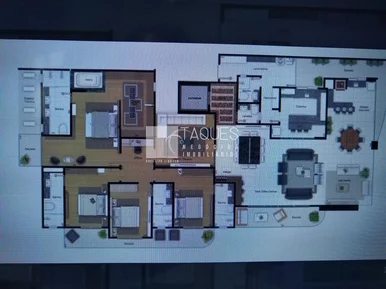 <strong>Apartamento à venda em BALNEÁRIO CAMBORIÚ /LITORAL</strong>
