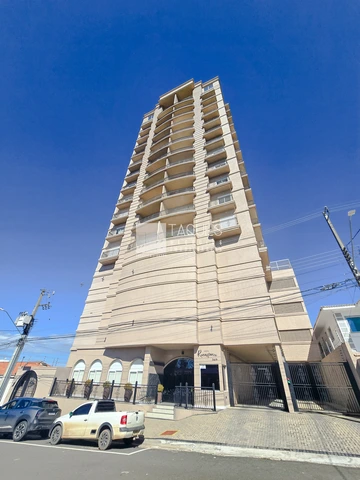 Foto Apartamento
