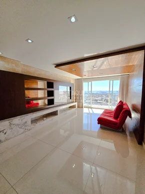 Apartamento De Alto Padrão à Venda Ed Renaissance