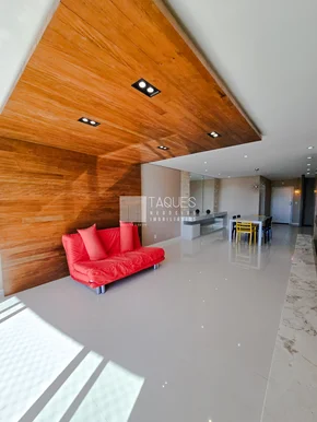 Apartamento De Alto Padrão à Venda Ed Renaissance