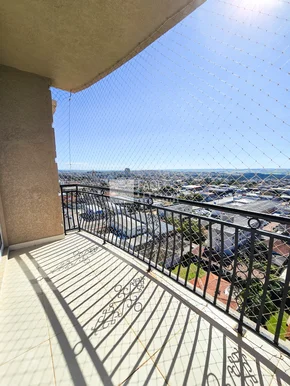 Apartamento De Alto Padrão à Venda Ed Renaissance
