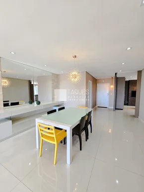Apartamento De Alto Padrão à Venda Ed Renaissance