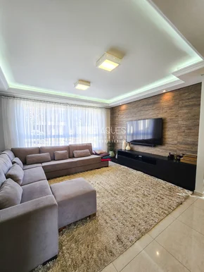 Casa à Venda Em Cond. Colina Dos Frades
