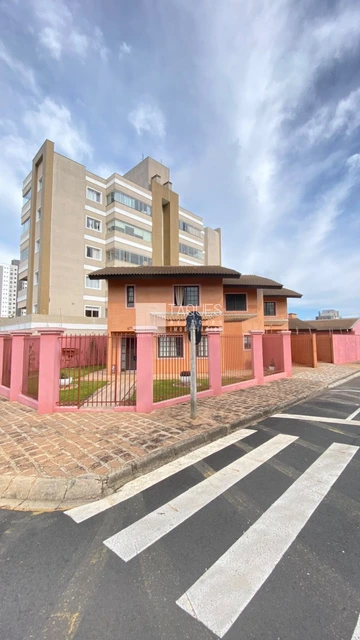 Foto Sobrado