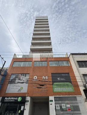 <strong>Apartamento à venda ED LA MAISON RESIDENCE</strong>