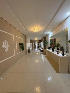 Apartamento à Venda Ed La Maison Residence