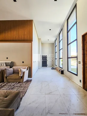 Casa à Venda Em Cond> Colina Dos Frades