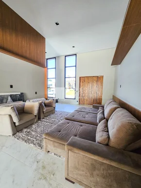Casa à Venda Em Cond> Colina Dos Frades