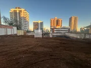 <strong>TERRENO COMERCIAL  / PRÓXIMO iNOVARE</strong>