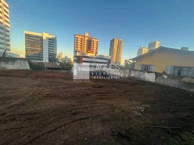 Terreno Comercial / Próximo Inovare