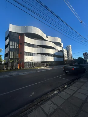 Terreno Comercial / Próximo Inovare