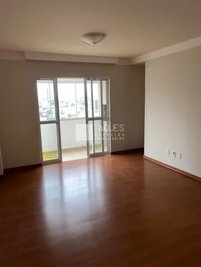 Apartamento à Venda La Piazza Residenziale