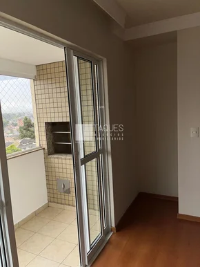 Apartamento à Venda La Piazza Residenziale
