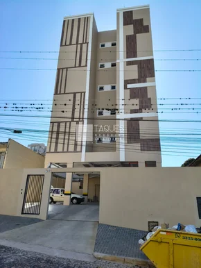 <strong>Apartamento à venda ED RIO TEREVE</strong>