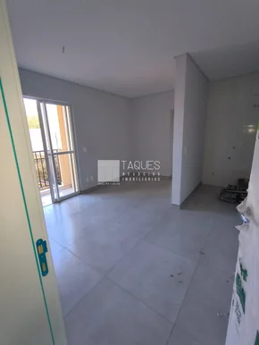 Apartamento à Venda Ed Rio Tereve