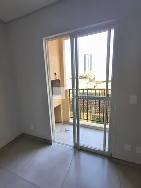 Apartamento à Venda Ed Rio Tereve