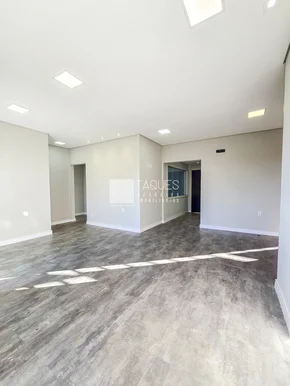 Sala Comercial Para Locação