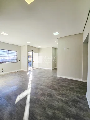 Sala Comercial Para Locação
