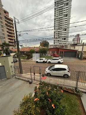 Apartamento Padrão à Venda Ed. Antuérpia