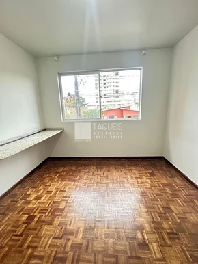 Apartamento Padrão à Venda Ed. Antuérpia