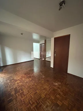 Apartamento Padrão à Venda Ed. Antuérpia