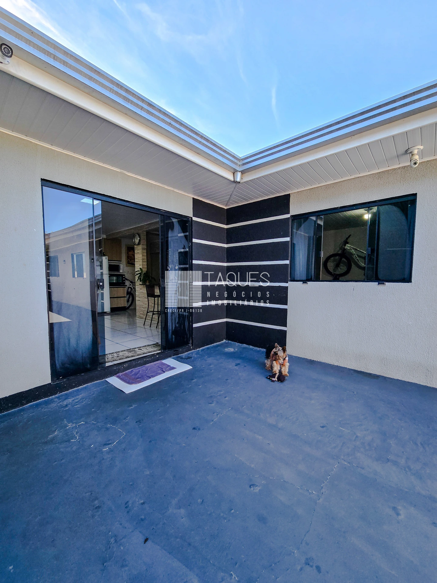 Imóvel Residencial /comercial Para Venda