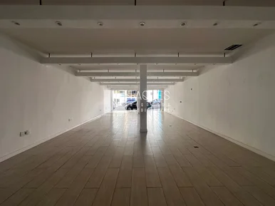 Casa Comercial  P/ Locação Av Vicente Machado