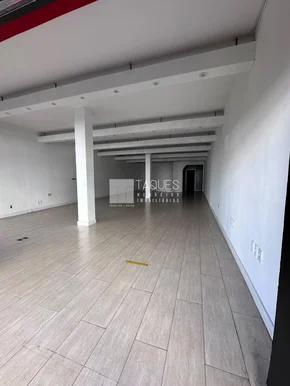 Casa Comercial  P/ Locação Av Vicente Machado