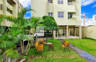 Apartamento à Venda Ed. Itapema
