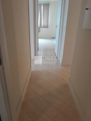 Apartamento à Venda Ed. Itapema