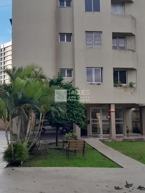 Apartamento à Venda Ed. Itapema