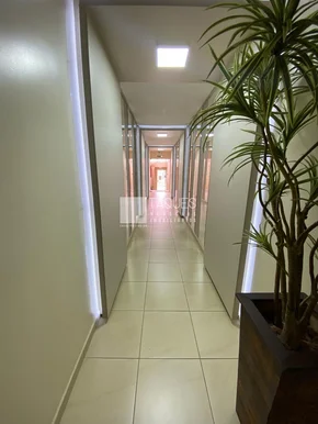 Apartamento à Venda Ed Lafayette  / Estrela