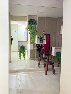 Apartamento à Venda Ed Lafayette  / Estrela