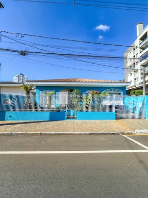 Casa à Venda Bairro Estrela