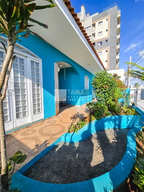 Casa à Venda Bairro Estrela