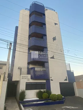 Apartamento à venda ED DONA DALILA - Foto 2