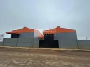 Barracão para LOCAÇÂO CARAMBEI 200 m da BR - Foto 5