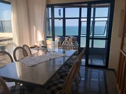 Apartamento Duplex de frente para o Mar BAL. INAJA - Foto 6