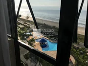 Apartamento Duplex de frente para o Mar BAL. INAJA - Foto 4