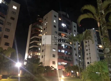 Apartamento Duplex de frente para o Mar BAL. INAJA - Foto 2