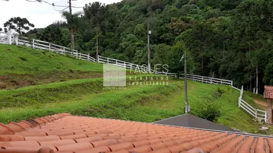 Chácara à Venda Dist. Itaiacoca / 12 Km Do Passo Do Pupo