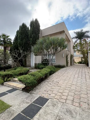 Casa à Venda Cond. Royal Park