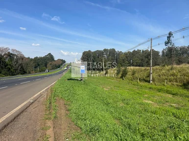 TERRENO COMERCIAL / ZONA INDUSTRIAL à venda - Foto 2