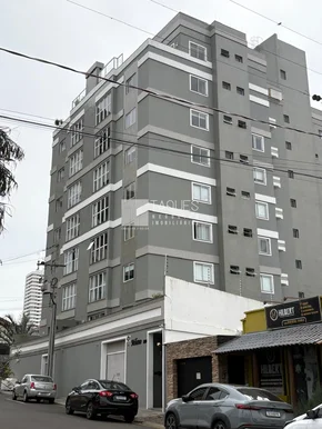 Apartamento à venda ED MILANO - Foto 2