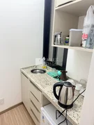 Sala Comercial para LOCAÇÃO DECORADA / PRONTA PARA USO - Foto 4
