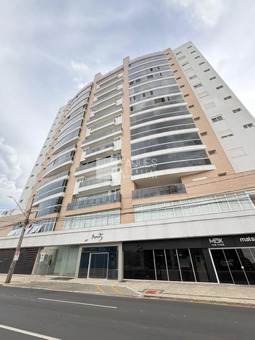 Foto Apartamento