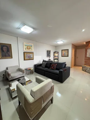 Apartamento à venda ED MONET - Foto 2