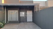 Casa à venda CON.RES. ROCA II   NOVA PONTA GROSSA - Foto 3