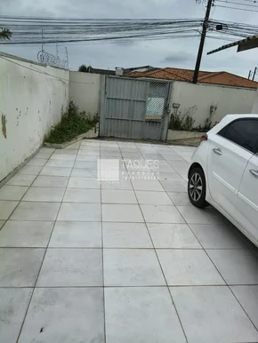 Casa à Venda B Contorno Conj. Hab. Verona